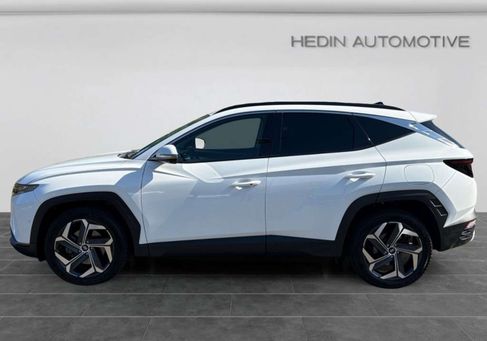 Hyundai Tucson, 2024 3
