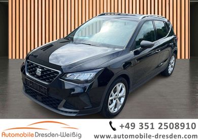 Seat Arona, 2025