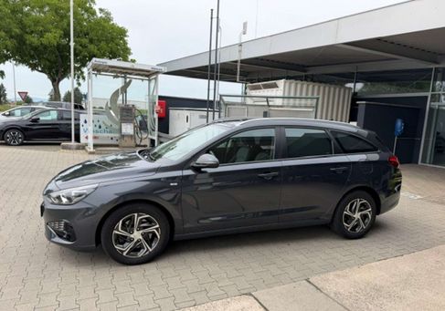 Hyundai i30, 2024 2