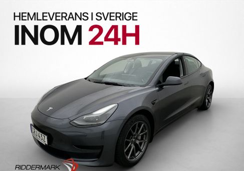Tesla Model 3, 2021 3