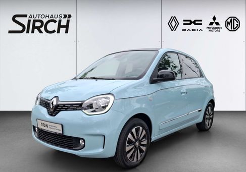 Renault Twingo, 2022