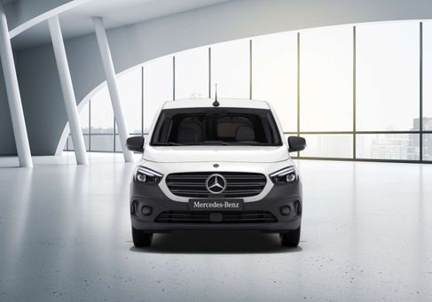Mercedes-Benz Citan, 2023