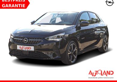 Opel Corsa, 2021
