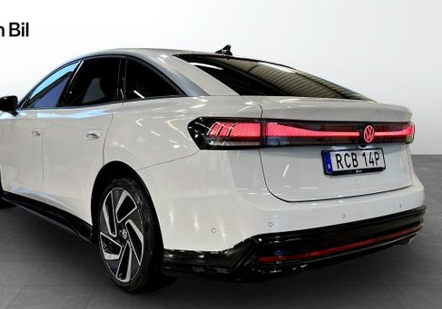 Volkswagen ID.7, 2025 3
