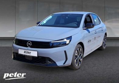 Opel Corsa, 2025