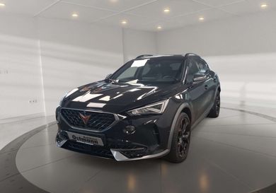 Cupra Formentor, 2023