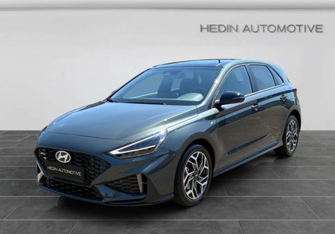 Hyundai i30, 2026 2