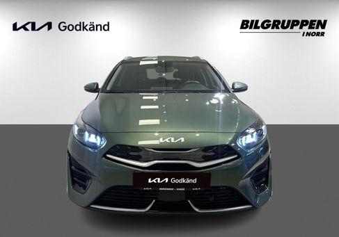 Kia Cee'd Sportswagon, 2024