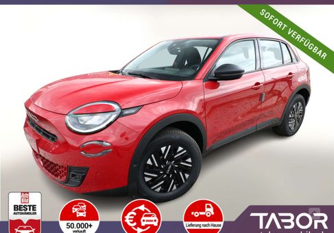 Fiat 600, 2024