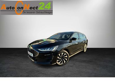 Ford Focus, 2023