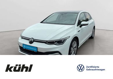 Volkswagen Golf, 2023