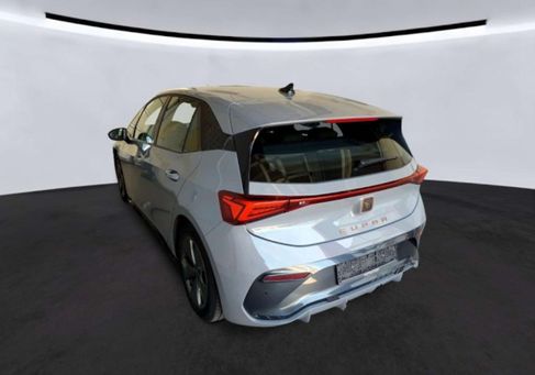 Cupra Born, 2023