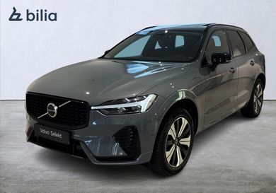 Volvo XC60, 2024
