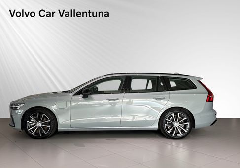 Volvo V60, 2026
