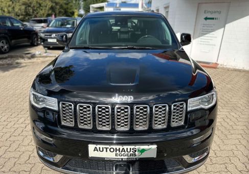 Jeep Grand Cherokee, 2019 3