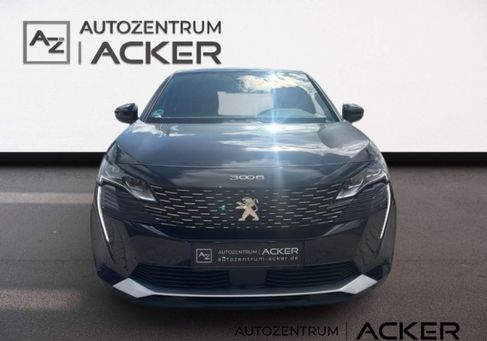Peugeot 3008, 2023