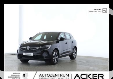 Renault Austral, 2025