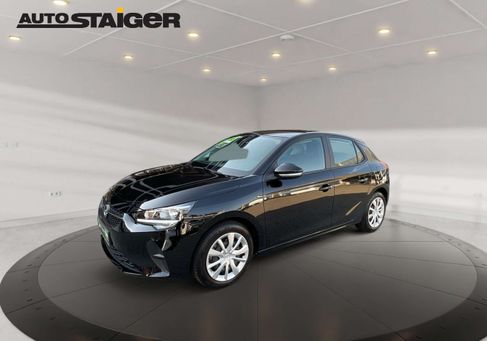 Opel Corsa, 2023 2