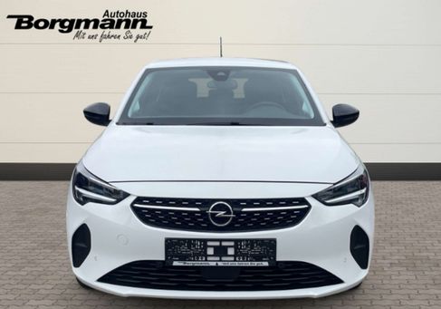 Opel Corsa, 2023 2