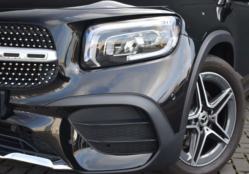 Mercedes-Benz G-klasse, 2021