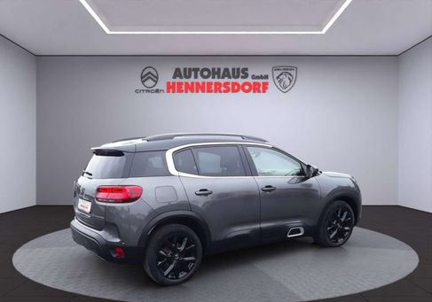 Citroën C5 Aircross, 2019 3