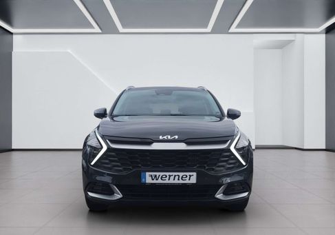 Kia Sportage, 2025 3