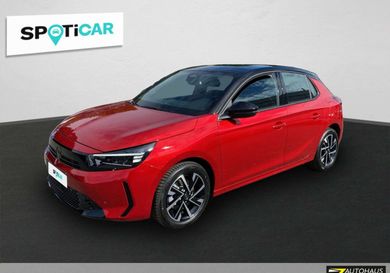 Opel Corsa, 2026