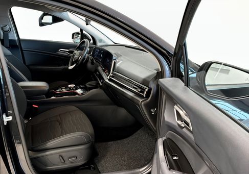 Kia Sportage, 2023 3