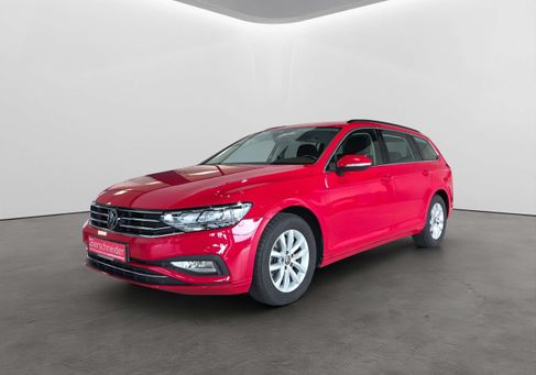 Volkswagen Passat Variant, 2024 2