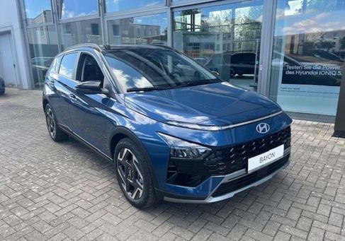 Hyundai Bayon, 2026 2