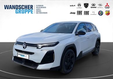 Citroën C5 Aircross, 2026