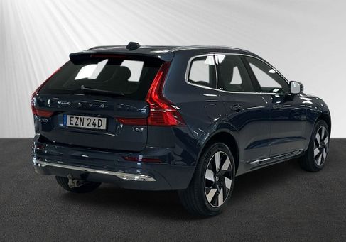 Volvo XC60, 2025 3