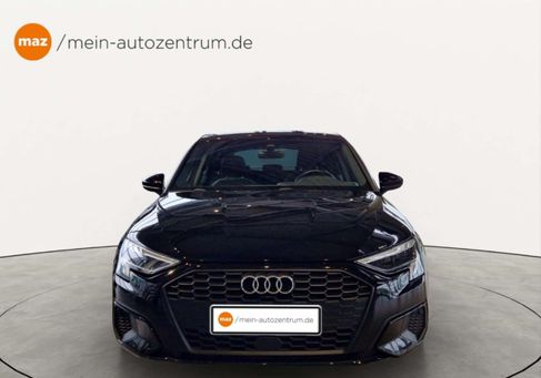 Audi A3, 2022 2