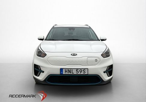 Kia Niro, 2020