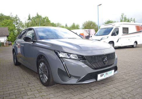 Peugeot 308, 2023