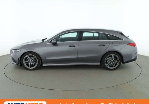 Mercedes-Benz CLA 180, 2022 3