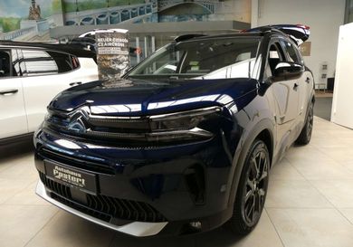 Citroën C5 Aircross, 2024