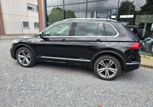 Volkswagen Tiguan, 2020 3