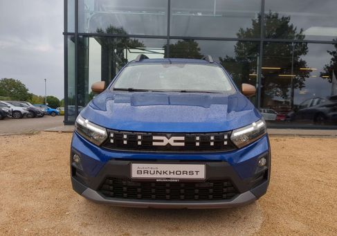 Dacia Sandero, 2026