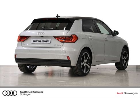 Audi A1, 2026