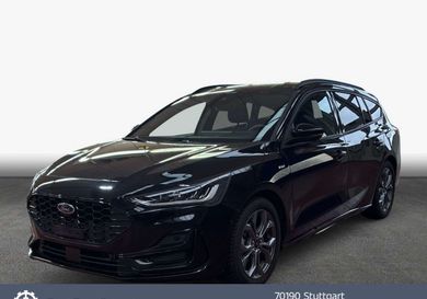 Ford Focus, 2023