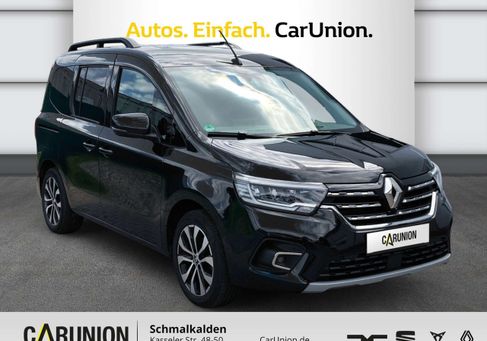 Renault Kangoo, 2022