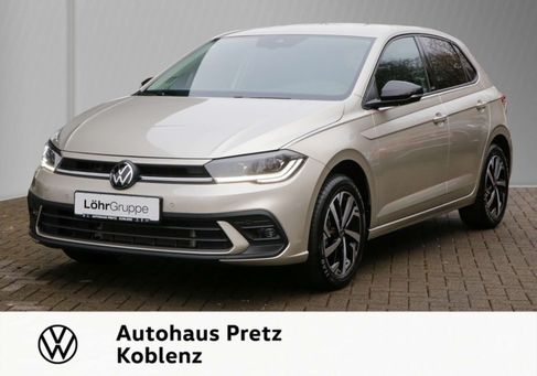 Volkswagen Polo, 2023