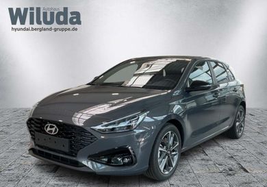 Hyundai i30, 2026