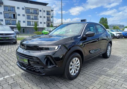 Opel Mokka, 2022 2