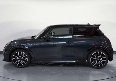 MINI Cooper S, 2025