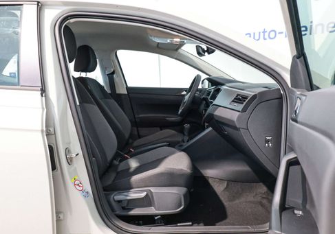Volkswagen Polo, 2026 2