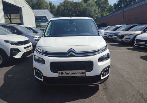 Citroën Berlingo, 2019 2