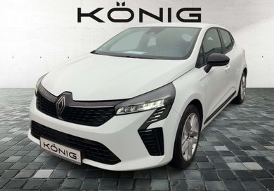 Renault Clio, 2024