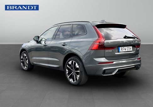 Volvo XC60, 2026